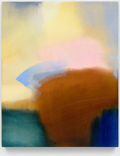 Elise Ansel Paintings 2026 oil on linen