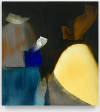 Elise Ansel Paintings 2026 oil on linen