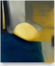 Elise Ansel Paintings 2026 oil on linen