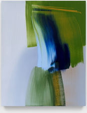 Elise Ansel Paintings 2026 oil on linen