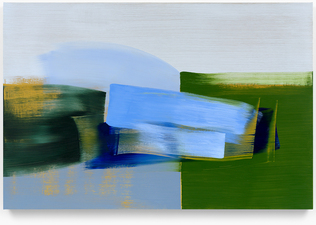 Elise Ansel Paintings 2026 oil on linen