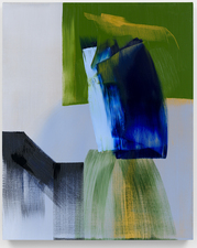 Elise Ansel Paintings 2026 oil on linen