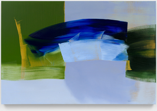 Elise Ansel Paintings 2026 oil on linen