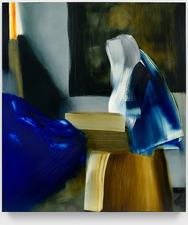 Elise Ansel Paintings 2026 oil on linen