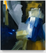 Elise Ansel Paintings 2026 oil on linen
