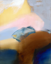 Elise Ansel Paintings 2026 oil on linen
