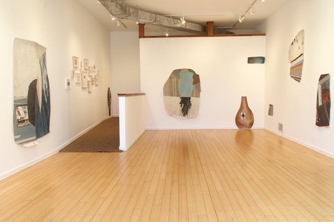 Catskill Art Society 2017 "Low Tide" Catskill Art Society