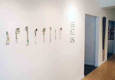 Catskill Art Society 2017 "Low Tide" Catskill Art Society