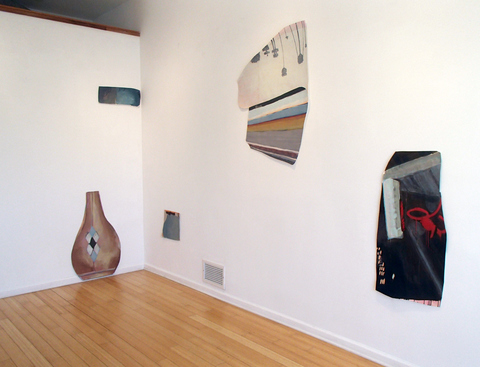 Catskill Art Society 2017 "Low Tide" Catskill Art Society
