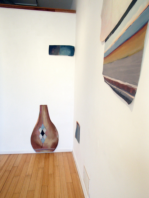 Catskill Art Society 2017 "Low Tide" Catskill Art Society