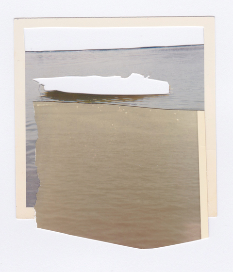 W23 Shadow Boxes Photographs