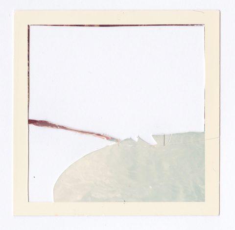 OW3 Shadow Boxes Photograph