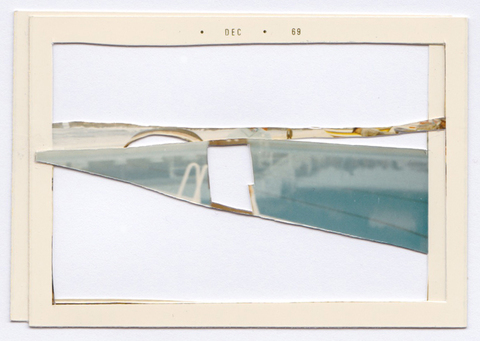 W47 Shadow Boxes Photographs