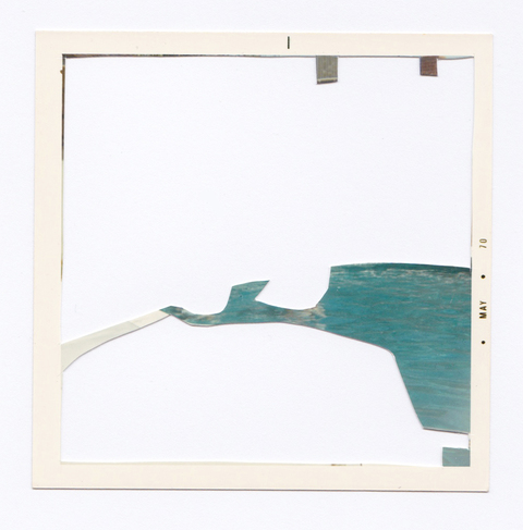 W21 Shadow Boxes Photograph