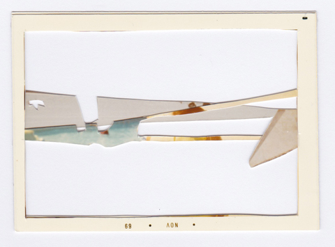 W50 Shadow Boxes Photographs