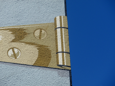 Elizabeth M. Williams Photography:  Regarding Human Perception Landscapes (click on images to enlarge) 