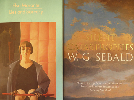 Elizabeth M. Williams Photography:  Regarding Human Perception Bookscapes 2 (click on images to enlarge) 