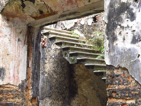 Elizabeth M. Williams Photography:  Regarding Human Perception Landscapes (click on images to enlarge) 