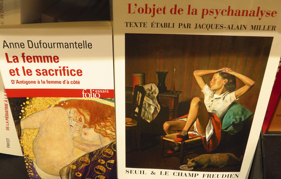 Elizabeth M. Williams Photography:  Regarding Human Perception Bookscapes 1 (click on images to enlarge) 