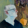  Head Paintings oil/canvas