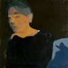  Head Paintings oil/c