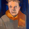  Head Paintings oil/panel