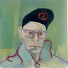  Head Paintings oil/c