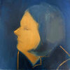  Head Paintings oil/c
