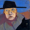  Head Paintings o/c