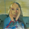  Head Paintings o/c