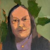  Head Paintings o/c