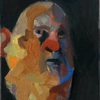  Head Paintings o/c