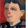  Head Paintings o/c