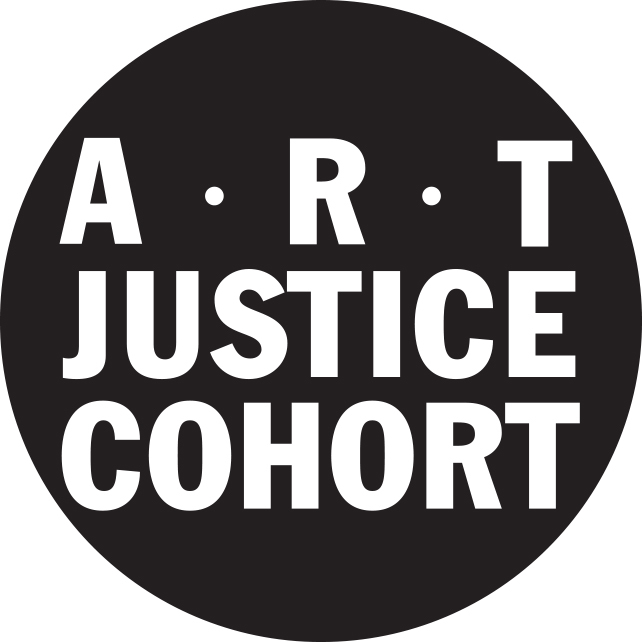  Art Justice Cohort 