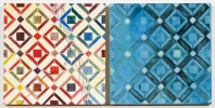 Tile Paintings