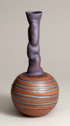 Ellen Schön  Bottle Series Stoneware
