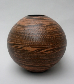 Ellen Schön  Planet Series Stoneware