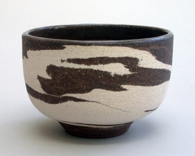 Ellen Schön  Chawans Stoneware