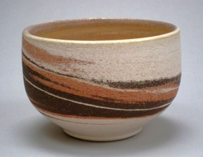Ellen Schön  Chawans Stoneware