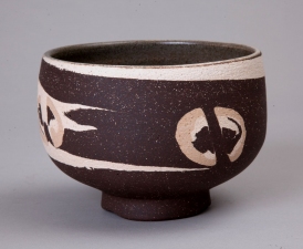 Ellen Schön  Chawans Stoneware