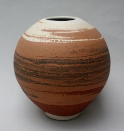 Ellen Schön  Planet Series Stoneware