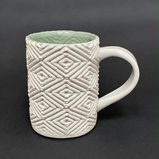 Ellen Schön  3D Printed Clay Vessels 3D printed stoneware