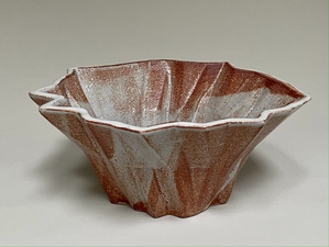 Ellen Schön  3D Printed Clay Vessels 3D printed stoneware