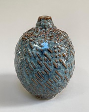 Ellen Schön  3D Printed Clay Vessels 3D printed stoneware 