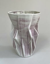 Ellen Schön  3D Printed Clay Vessels 3D printed stoneware