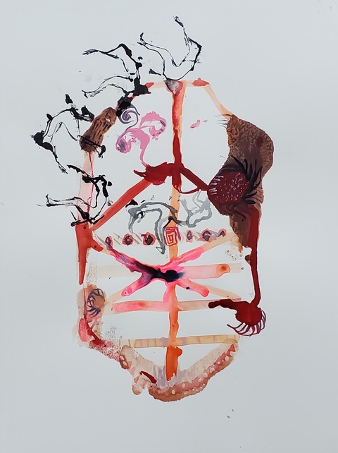 Elyssa Wortzman Small Gems 