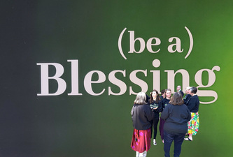 Elyssa Wortzman Be A Blessing Manifestation