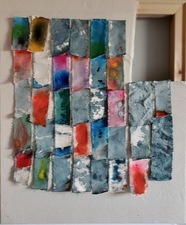 Elyssa Wortzman Paintings 