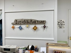 Emilie Lemakis Lie With Me and Watch the Stars Die 