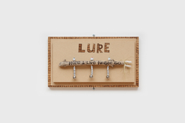 Emilie Lemakis I'm Turning Sixty Art Show and Party 